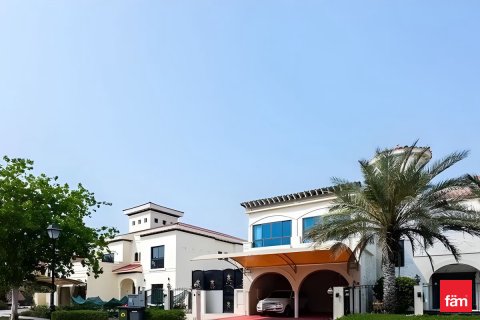 Villa til leje i Dubai, UAE 8 soveværelser, 1333.4 kvm № 710834 - foto 22