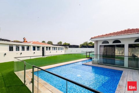 Villa til leje i Dubai, UAE 8 soveværelser, 1333.4 kvm № 710834 - foto 19