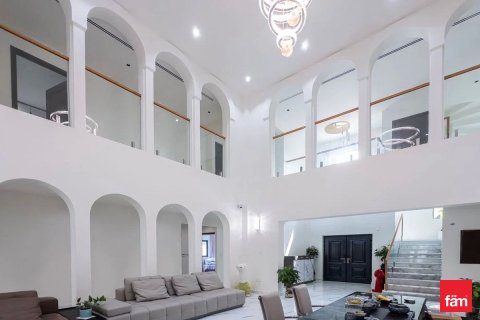 Villa til leje i Dubai, UAE 8 soveværelser, 1333.4 kvm № 710834 - foto 5