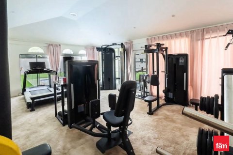 Villa til leje i Dubai, UAE 8 soveværelser, 1333.4 kvm № 710834 - foto 18