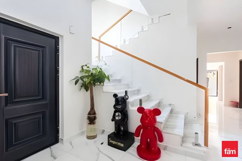 Villa til leje i Dubai, UAE 8 soveværelser, 1333.4 kvm № 710834 - foto 16