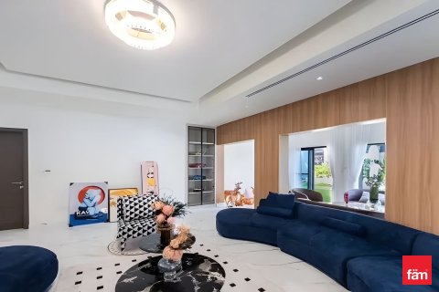 Villa til leje i Dubai, UAE 8 soveværelser, 1333.4 kvm № 710834 - foto 6