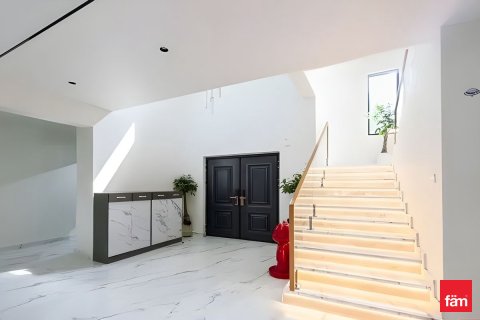 Villa til leje i Dubai, UAE 8 soveværelser, 1333.4 kvm № 710834 - foto 7