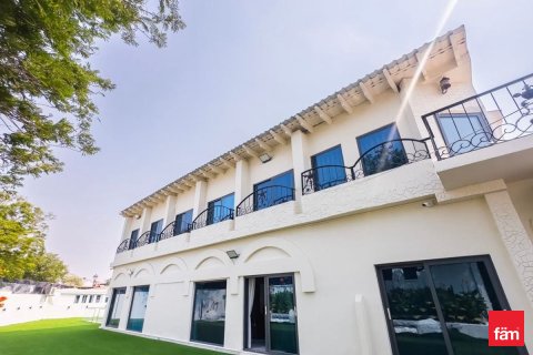 Villa til leje i Dubai, UAE 8 soveværelser, 1333.4 kvm № 710834 - foto 21