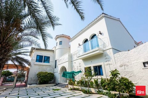 Villa til leje i Dubai, UAE 8 soveværelser, 1333.4 kvm № 710834 - foto 24