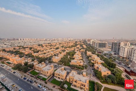 Пәтер Al Furjan, Дубай, БАӘ-да 2 жатын бөлмелер, 144.7 м² № 710810 - фото 17
