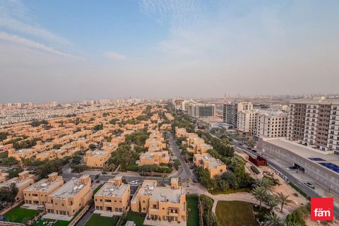 Пәтер Al Furjan, Дубай, БАӘ-да 2 жатын бөлмелер, 144.7 м² № 710810 - фото 19