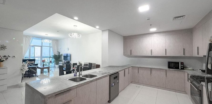 Пәтер Al Furjan, Дубай, БАӘ-да 2 жатын бөлмелер, 144.7 м² № 710810