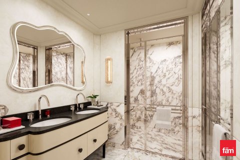 Διαμέρισμα σε Downtown Dubai (Downtown Burj Dubai), ΗΑΕ 3 υπνοδωμάτια, 352.5 τ.μ. Αρ. 710833 - φωτογραφία 7