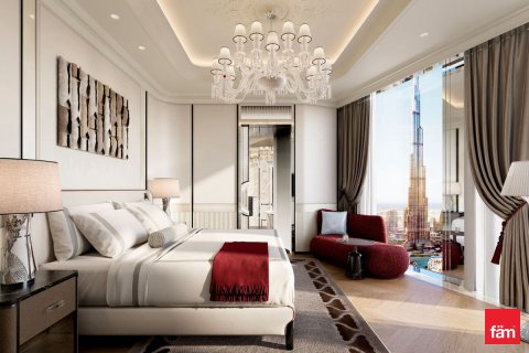 Διαμέρισμα σε Downtown Dubai (Downtown Burj Dubai), ΗΑΕ 3 υπνοδωμάτια, 352.5 τ.μ. Αρ. 710833 - φωτογραφία 4
