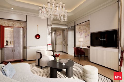 Διαμέρισμα σε Downtown Dubai (Downtown Burj Dubai), ΗΑΕ 3 υπνοδωμάτια, 352.5 τ.μ. Αρ. 710833 - φωτογραφία 2