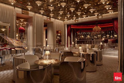 Διαμέρισμα σε Downtown Dubai (Downtown Burj Dubai), ΗΑΕ 3 υπνοδωμάτια, 352.5 τ.μ. Αρ. 710833 - φωτογραφία 9