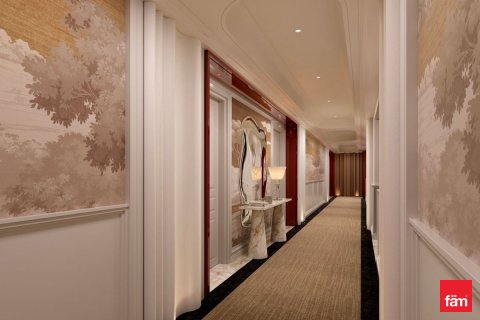 Διαμέρισμα σε Downtown Dubai (Downtown Burj Dubai), ΗΑΕ 3 υπνοδωμάτια, 352.5 τ.μ. Αρ. 710833 - φωτογραφία 11