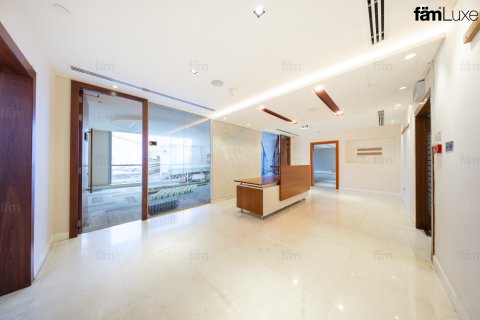 Kontor i Dubai, Emiratene 505.4 kvm nr. 696755
