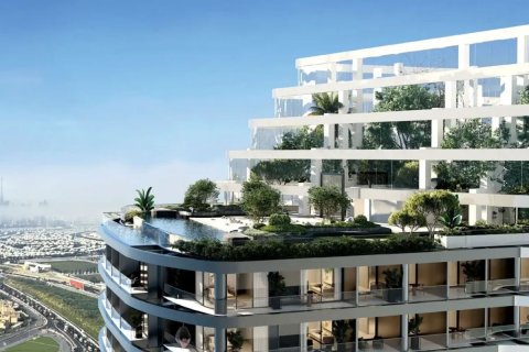 阿联酋 Dubai Dubai Science Park 待售 : 2 卧, 121.8 平方米 , 编号696754 - 照片 20