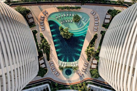 阿联酋 Dubai Dubai Science Park 待售 : 2 卧, 121.8 平方米 , 编号696754 - 照片 18