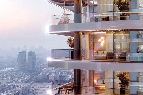 Dubai Science Park、Dubai、UAEにあるマンション 2ベッドルーム、121.8 m2 No696754