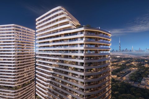阿联酋 Dubai Dubai Science Park 待售 : 2 卧, 121.8 平方米 , 编号696754 - 照片 24