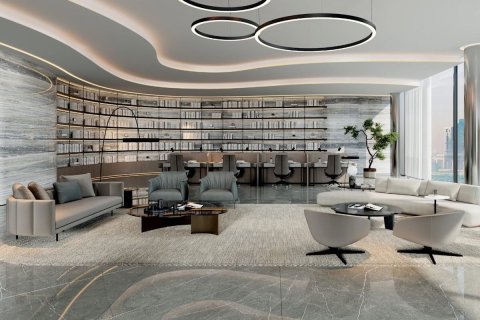 阿联酋 Dubai Dubai Science Park 待售 : 2 卧, 121.8 平方米 , 编号696754 - 照片 17