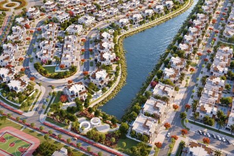 Vila v Dubai, SAE 5 ložnice, 403.1 m² Č.: 763844 - fotografie 10