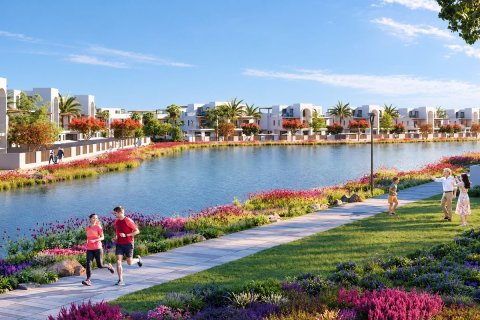 Vila v Dubai, SAE 5 ložnice, 403.1 m² Č.: 763844 - fotografie 3