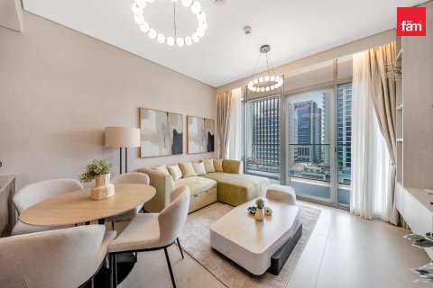 Leilighet i Business Bay, Dubai, Emiratene 1 soverom, 71.2 kvm nr. 763859