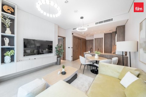 Apartament në Business Bay, Dubai, Emiratet e Bashkuara Arabe 1 dhomë gjumi, 71.2 m2. № 763859 - Foto 3