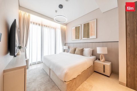 Apartament në Business Bay, Dubai, Emiratet e Bashkuara Arabe 1 dhomë gjumi, 71.2 m2. № 763859 - Foto 7
