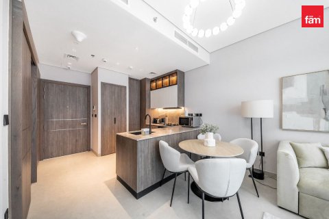 Apartament në Business Bay, Dubai, Emiratet e Bashkuara Arabe 1 dhomë gjumi, 71.2 m2. № 763859 - Foto 5