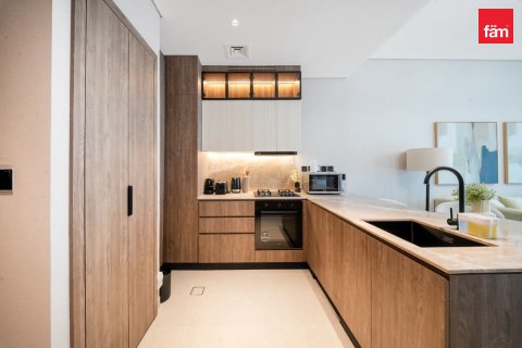 Apartament në Business Bay, Dubai, Emiratet e Bashkuara Arabe 1 dhomë gjumi, 71.2 m2. № 763859 - Foto 6