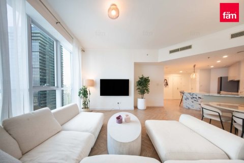 Apartamento en Dubai Marina, Dubai, EAU 2 dormitorios, 116.9 m² № 763862
