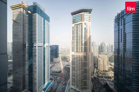 Apartman u gradu Dubai Marina, UAE 2 spavaće sobe, 116.9 m2 Br. 763862 - Slika 18