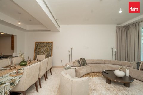Dzīvoklis Business Bay, Dubaijā, AAE 1 istaba, 146.6 m2 Nr. 763843 - attēls 7