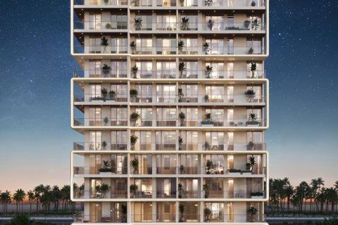 Korter asukohaga Dubai Land, AÜE: 1 toaline, 38 m² Nr 732378