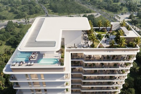 Купить квартиру в Dubai Land, Дубай, ОАЭ 1 комната, 33м2, № 732377 - фото 4