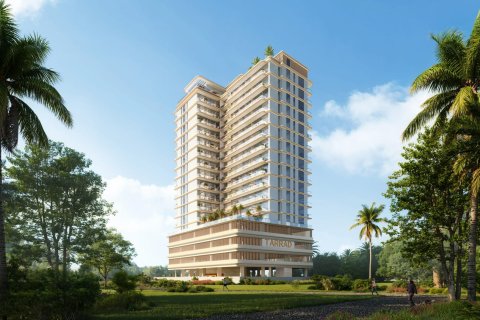 Apartamento em Dubai Land, Dubai, EAU 1 quarto, 33 m2 № 732377