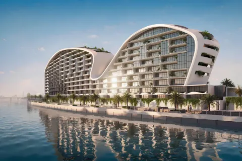 Appartamento in vendita a Jumeirah Village Circle, Dubai, EAU 31 mq. № 660770 - foto 3