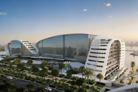 Appartamento in vendita a Jumeirah Village Circle, Dubai, EAU 31 mq. № 660770 - foto 5