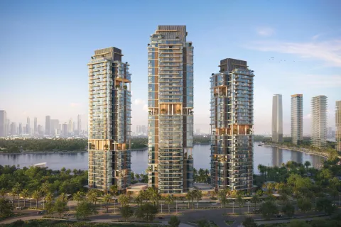 Apartamento em Dubai Investment Park, Dubai, EAU 1 quarto, 70 m2 № 660773