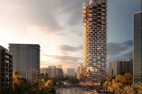 Byt v Dubai, SAE 2 ložnice, 133 m² Č.: 660775