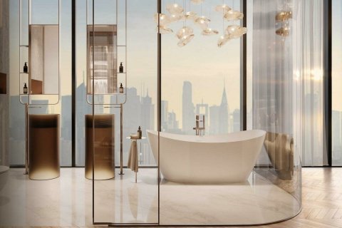 Apartamento en venta en Dubai, EAU 1 dormitorio, 59 m2 № 660774 - foto 4
