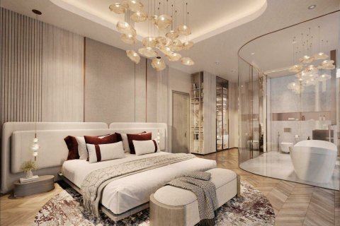 Apartamento en venta en Dubai, EAU 1 dormitorio, 59 m2 № 660774 - foto 2