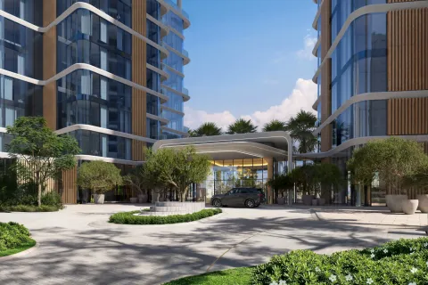 Apartment til salg i Dubai Investment Park, Dubai, UAE 1 soveværelse, 81 kvm № 660771 - foto 3
