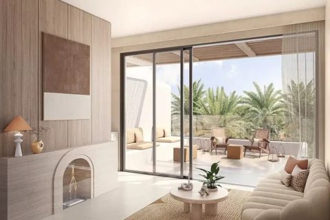 The Valley、Dubai、UAE にあるヴィラ販売中 4ベッドルーム、358 m2、No699102 - 写真 3