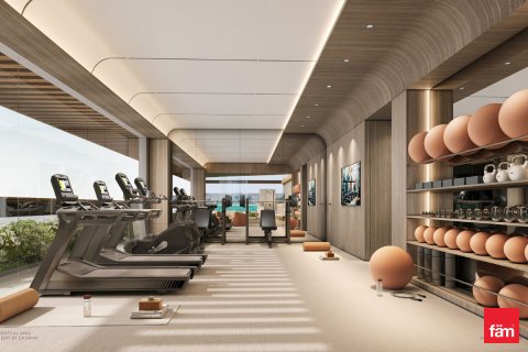 Meydan, Dubai, BAE’de satılık daire 2 yatak odası, 102.3 m&sup2; No 708005 - fotoğraf 8