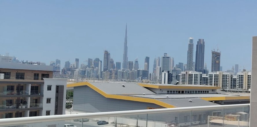 Apartmán v Dubai, SAE 3 spálne, 210.5 m2 č. 708016