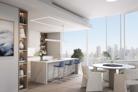 Müüa korter asukohaga Business Bay, Dubai, AÜE: 1 magamistoaga, 70.4 m² Nr 260164 - pilt 1