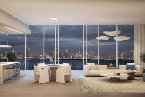 Müüa korter asukohaga Business Bay, Dubai, AÜE: 1 magamistoaga, 70.4 m² Nr 260164 - pilt 4
