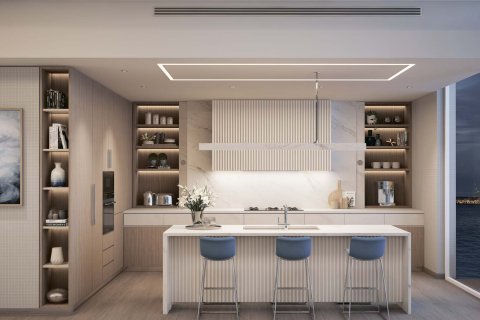Müüa korter asukohaga Business Bay, Dubai, AÜE: 1 magamistoaga, 70.4 m² Nr 260164 - pilt 5