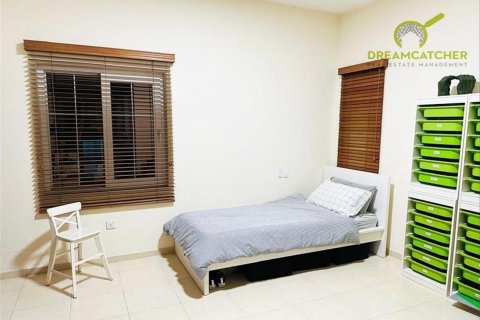 Vila di Umm Al Quwain Marina, UEA 3 kamar tidur, 325.2 m2 nomor 512579 - foto 7